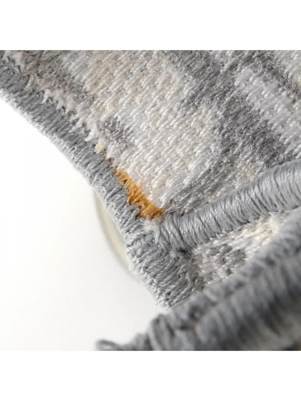 Dior Oblique Saddle Shoulder Bag - Picture 9 of 10